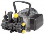 230V diaphragm pump 7,8 l/m (CFT121206421)