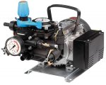 230V Diaphragm Pump 23,0 l/m