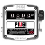 Piusi K150 en K150 ATEX 150 l/m