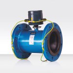 MUT2300 Magflowmeter