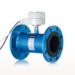 MUT2300 Magflowmeter