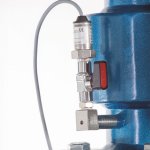 MUT2200 EL Magflowmeter