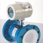 MUT2200 EL Magflowmeter