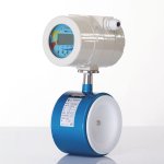 MUT1000EL Wafer Magflowmeter