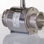 MUT2400EL Magflowmeter