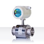 MUT2400EL Magflowmeter