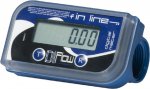 Ad-blue meter 150 l/m (ILU00D)