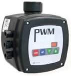 PWM  230 - 400