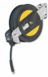 Zeca hose reel high pressure 8010 (10000326)